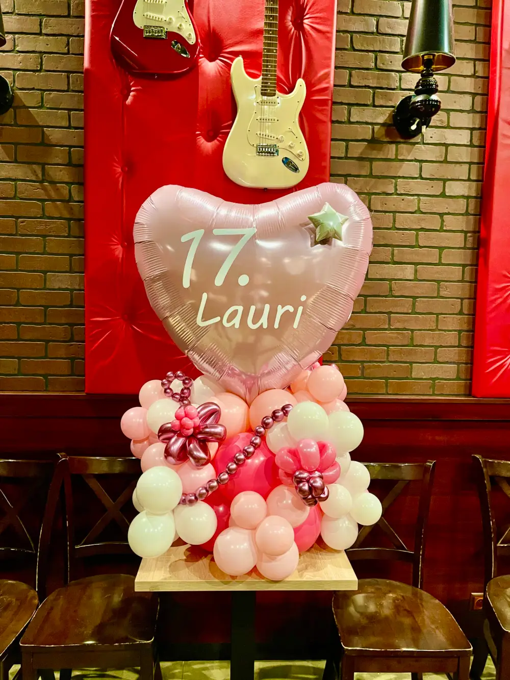 Personalizované balóny